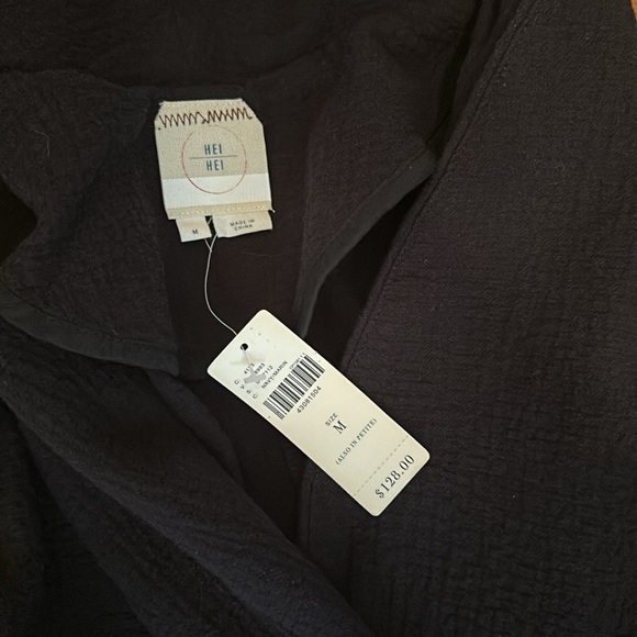 NWT Hei Hei Anthropologie Jumpsuit - Picture 3 of 7